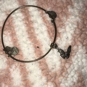 Alex and Ani bracelet